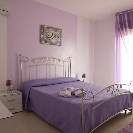 Orchidea Casa Vacanze Trapani Ngoại thất bức ảnh