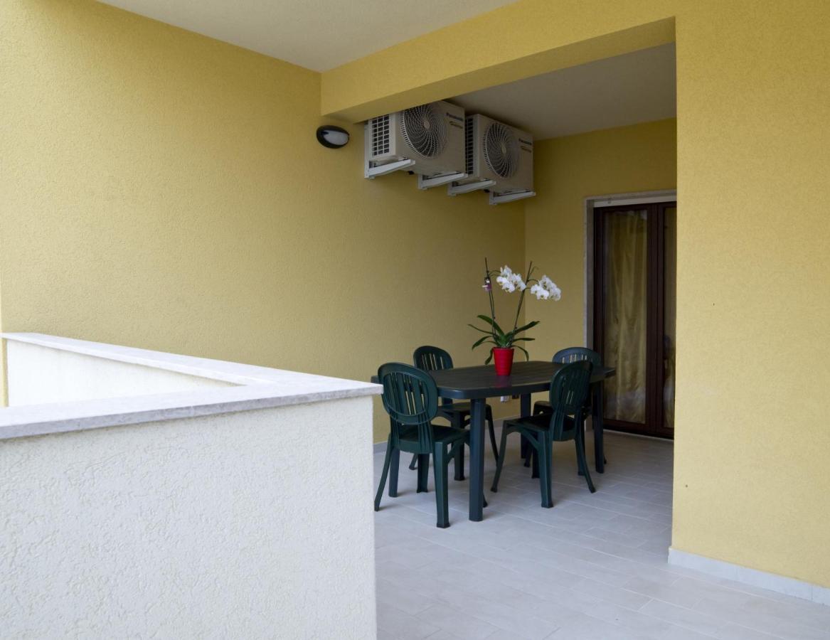 Orchidea Casa Vacanze Trapani Ngoại thất bức ảnh